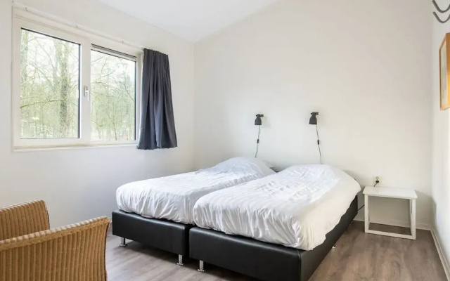 Veluwe Forest Bungalow