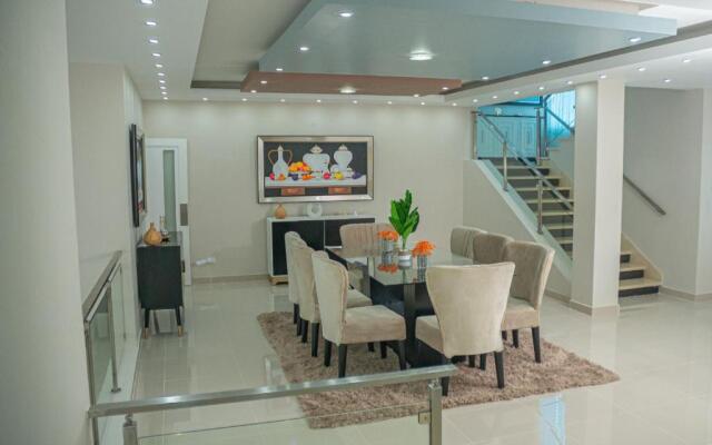 Villa Lara