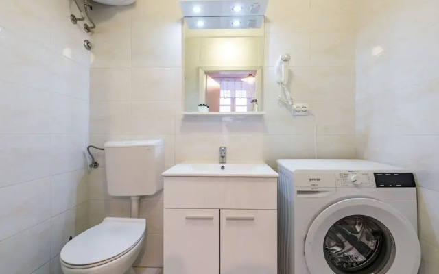Old Town Finest - Two-bedroom Apartment - Lucarica 4 Street