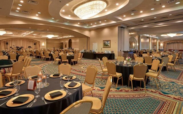 Plaza Resort & Spa