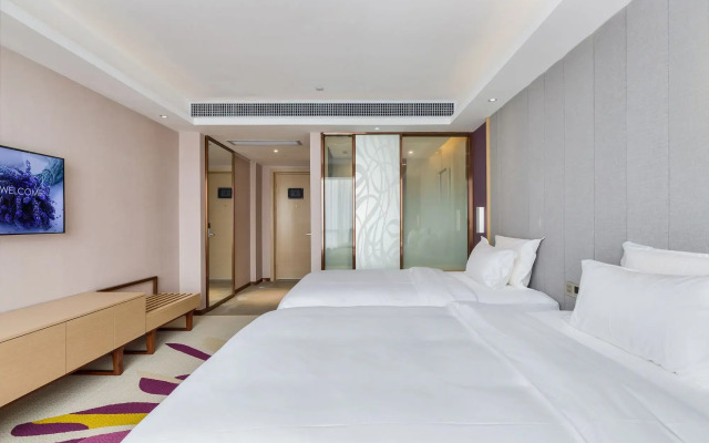 Lavande Hotel Guangzhou Railway East