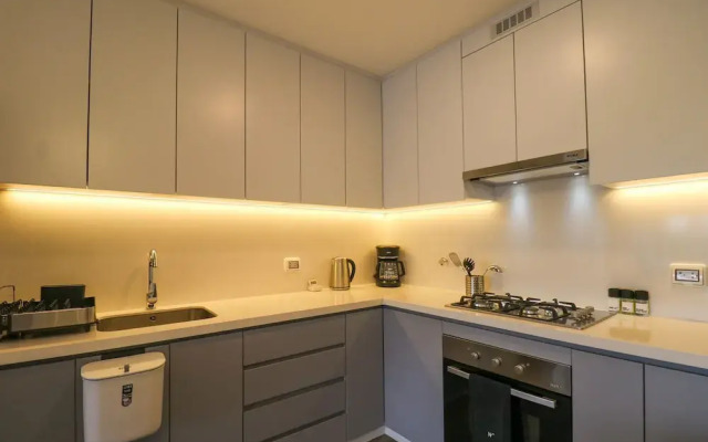 w Sensational 2BR w Perfect View in Miraflores