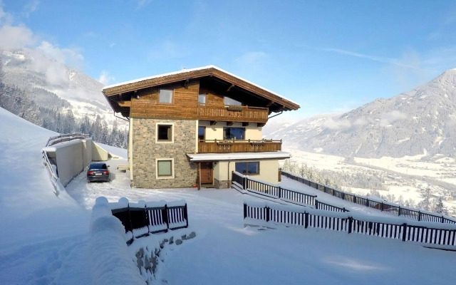 Chalets & Apartments Wachterhof