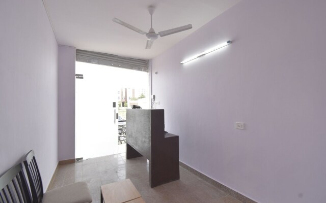 Oyo Flagship 44322 Jagatpura Pg Property