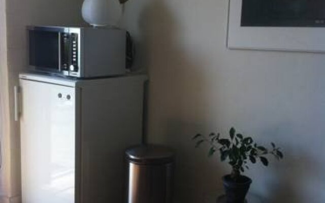 Bed & Breakfast Horsens Udsigten
