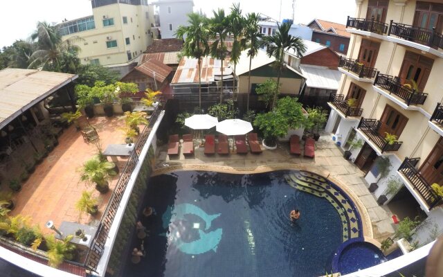 Apsara Dream Hotel