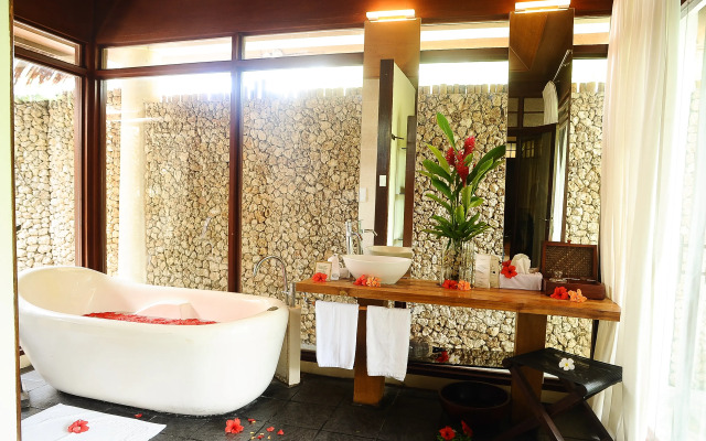 Mandala Spa And Villas