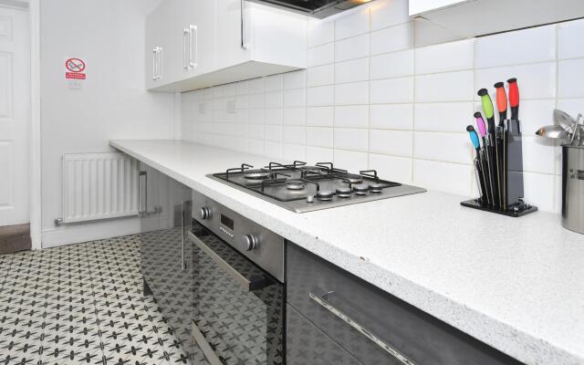 Townhouse @ Lord Street Crewe