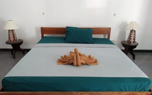Gili Welldone Guesthouse