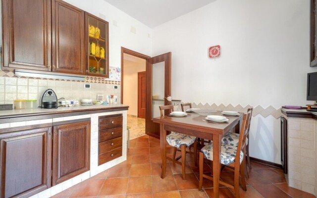 Awesome Apartment in Cogoleto With Wifi and 2 Bedrooms
