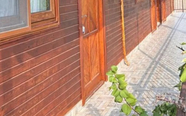 Olimpos Vadi Houses
