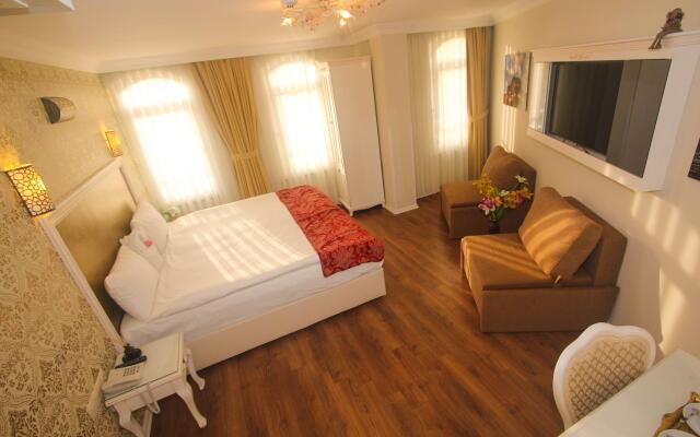 Venue Hotel Old City Istanbul