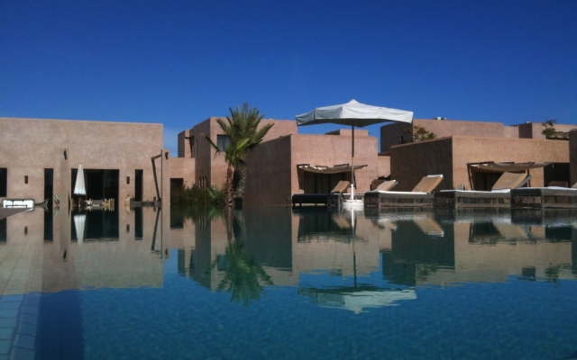 Hotel Rose Sultan