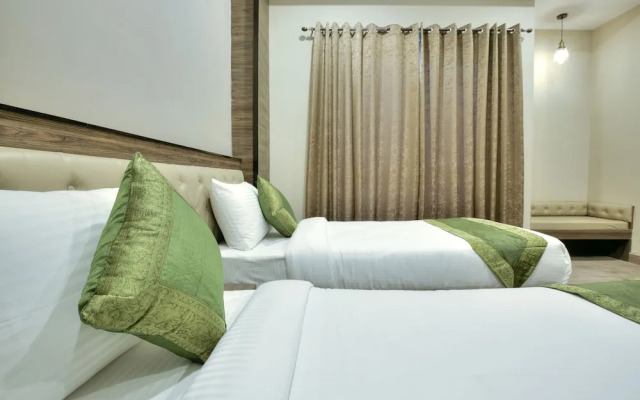 Southwest Inn