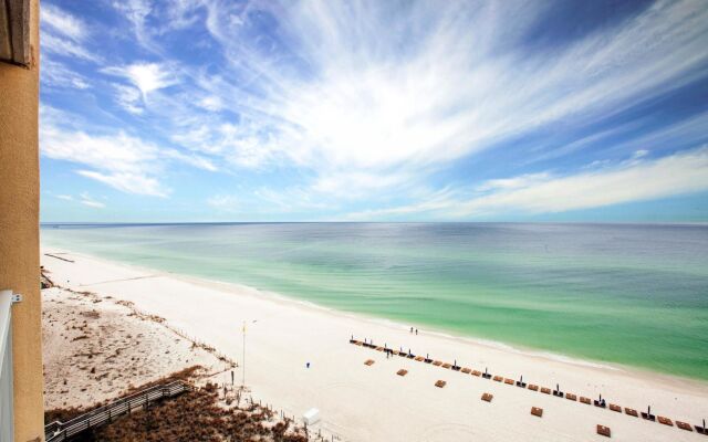 Emerald Beach Resort by Panhandle Getaways