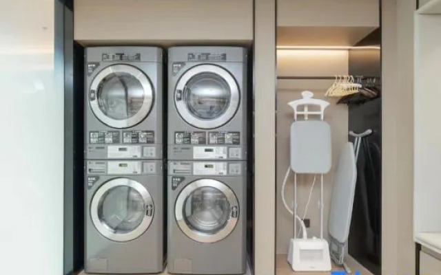 JI Hotel (Lvliang Jiaocheng South Ring Road)