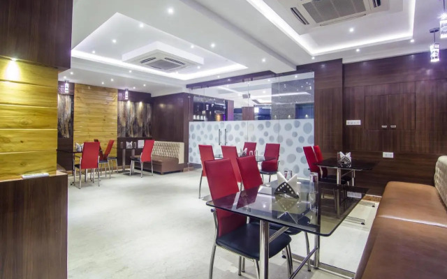 Hotel Sawood International