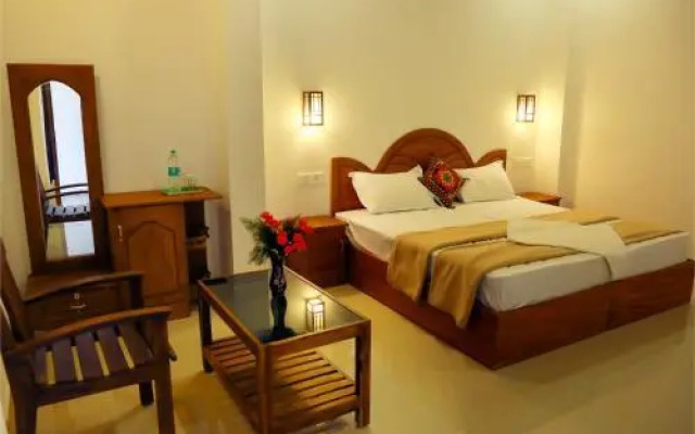 Holiday Villa