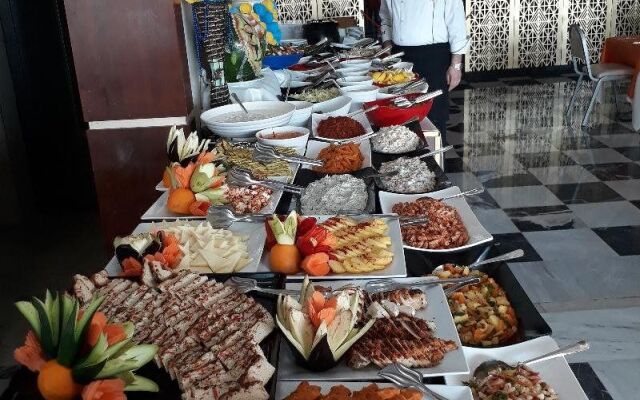 Blu Mare Beach Hotel - All Inclusive