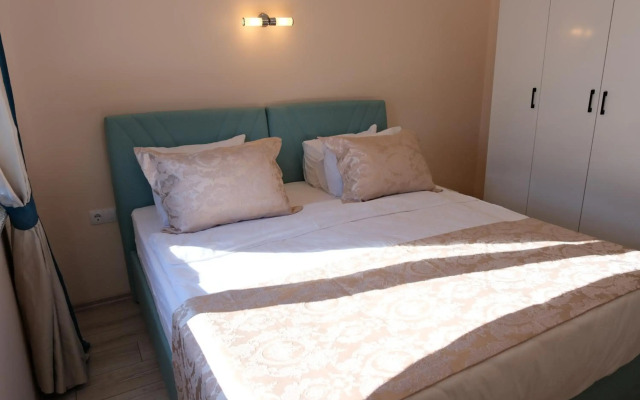 Sahin Tepesi Suite Otel