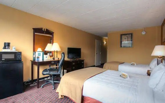 Days Inn Easton