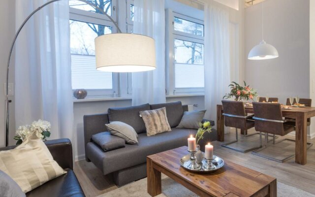 Greatstay - Goethestr. 63