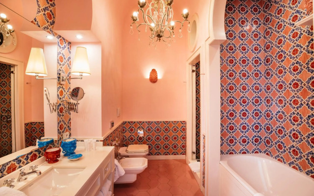 Boutique Hotel Ristorante Don Alfonso 1890