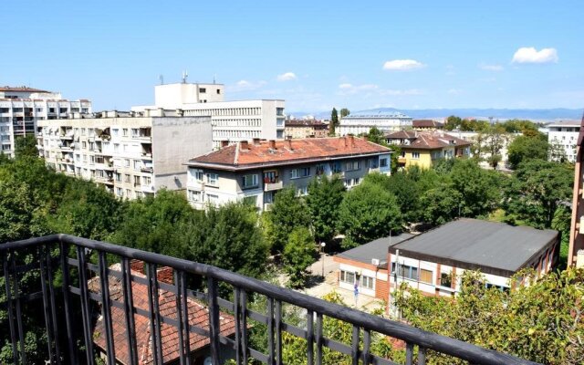 MyCity Apartments Sofia