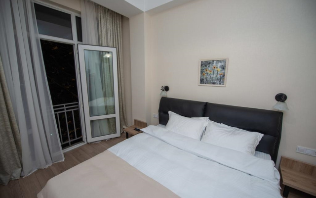 BINA 21 Hotel
