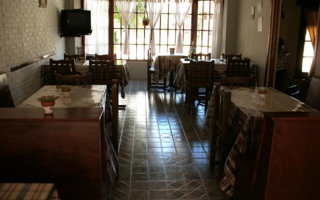Hosteria Posada de la Villa