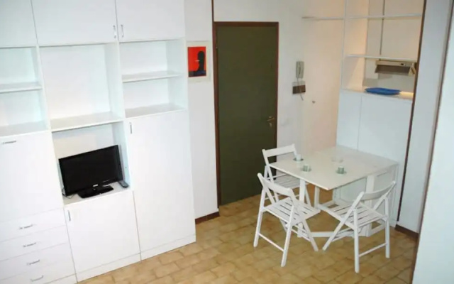 Apartment 50mt From the Beach