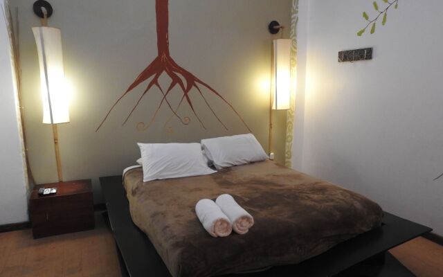 Manso Boutique Guesthouse