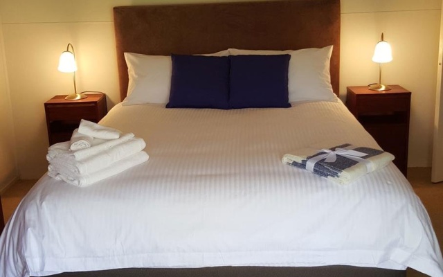 Mulberry Cottage Beechworth – Guest Rooms – Beechworth