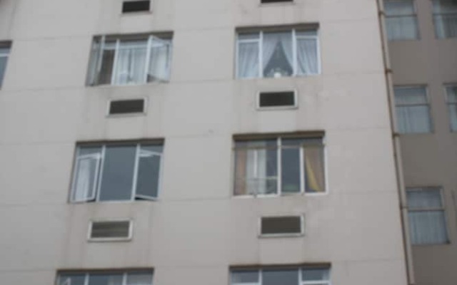 The Parkview Hotel - Room 711 - Adults Only