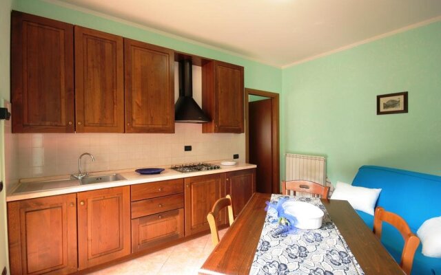 Case Vacanza Fiocchi