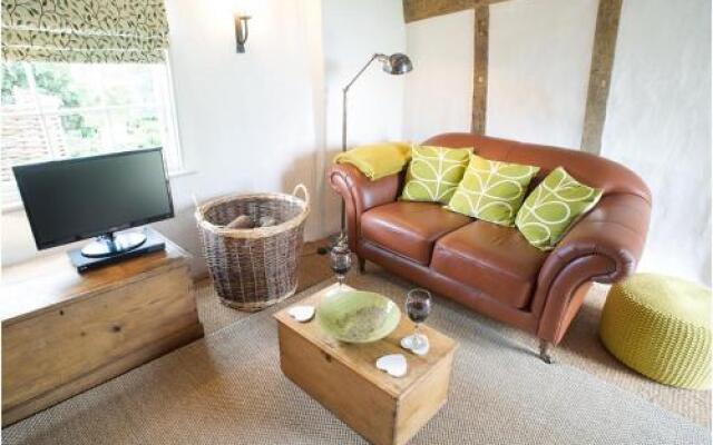 The Cottage