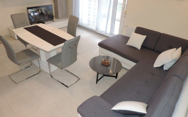 4me Apartments
