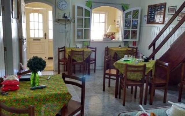 Pousada Das Andorinhas