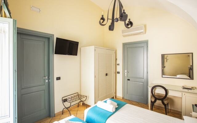 Quartuccio - Albergo Diffuso