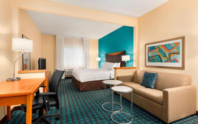 Fairfield Inn Racine