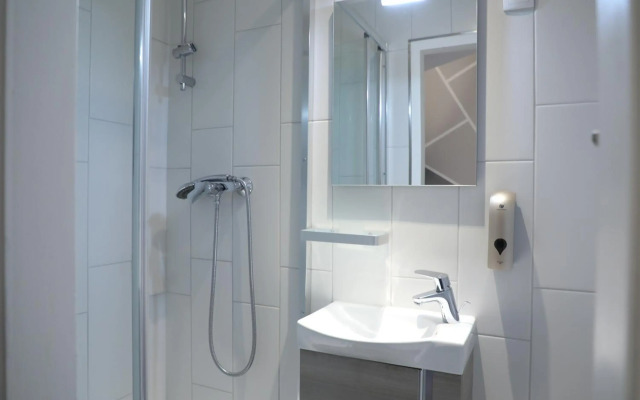Art Hotel Charlottenburger Hof