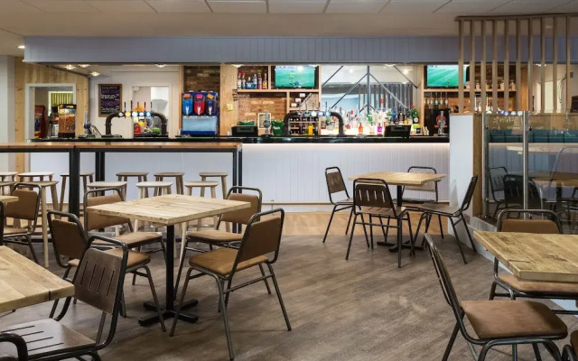 Tencreek Holiday Park