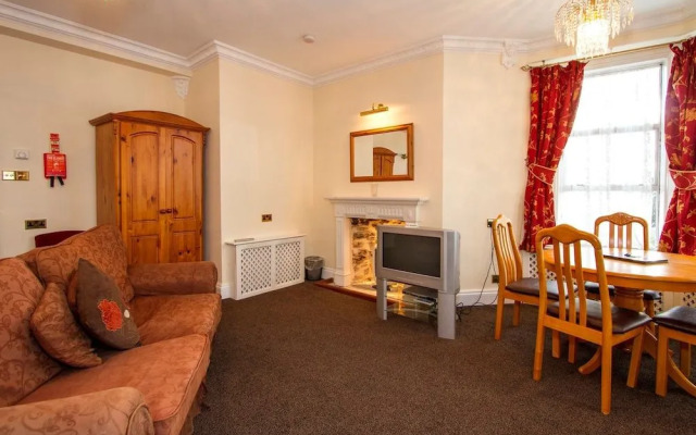 Belgravia Luxury Holiday Apartments