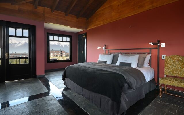 Incredible Villa in Arelauquen Golf LM10