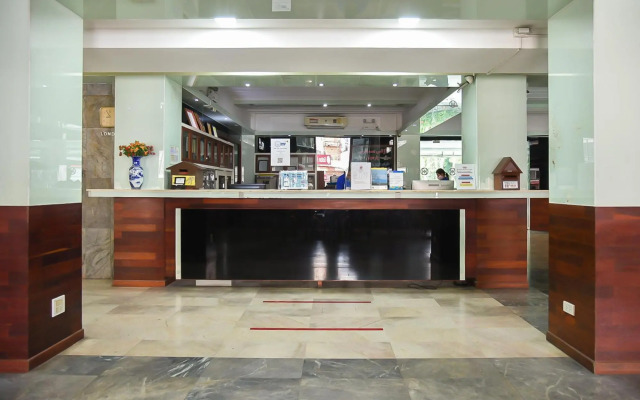 Pattaya Hiso Hotel