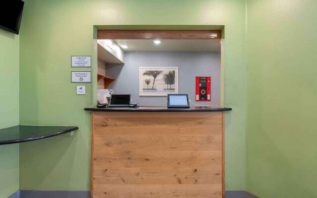 Extended Stay America Select Suites - Jacksonville - North