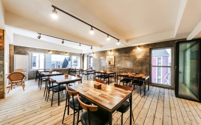 Cheongju  Mini Hotel