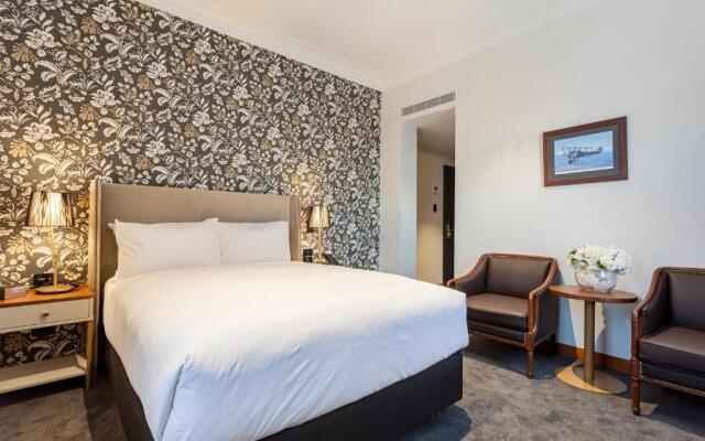 Wigram Hotel