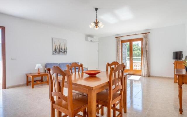 Apartamentos Karin 2ºe