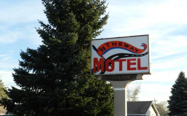 By the Way Motel